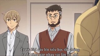 CONAN phiên bản _ THỊ TRẤN NƠI CHỈ MÌNH TÔI LƯU LẠC __ REVIEW PHIM ANIME HAY