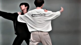 หลี่เฟยต้องให้หวันเฟิงได้แสดงคู่ในปีนี้