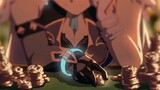 [Transportation] Kieru's Genshin Impact Animation: Aces Sleeved Secret Ace (dubbed by netizens ver.