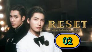🇹🇭 Reset the Series Episode 02
