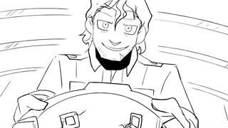 [Darqx/Tumblr transfer] A Good Song Never Dies