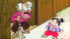 นินจารันทาโร่ ภาคเก่า ตอนที่ 38