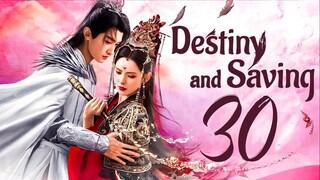 [IQIYI] EP30/40 Clash of the Titans - Destiny and Saving (2025)