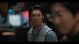 EP02 Heroes Next Door (2025) EngSub