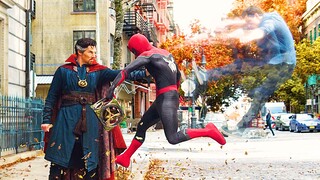 Những kỹ năng siêu ngầu trong Marvel!