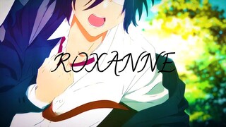 Horimiya - Roxanne - AMV - CRAZY X EDIT