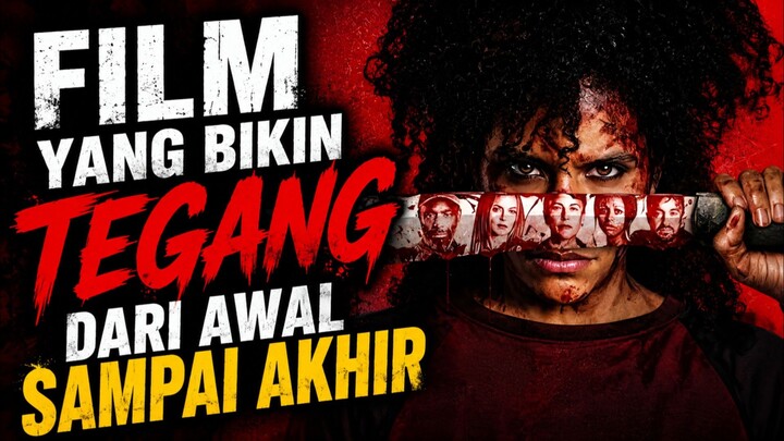 THEY WILL KILL YOU (2026) – FULL TEGANG DARI AWAL SAMPAI AKHIR‼️