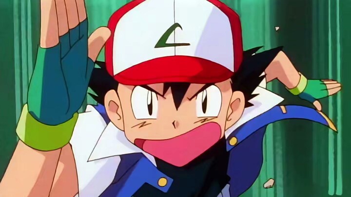 Pokémon Season 1 (Indigo League) Episode 9 Subtitle Indonesia | Pokenesia