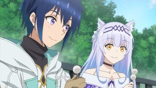 💦 Tập 9 _ Bạch Pháp Sư bị đuổi, lập tổ đội rank S • Vietsub 💫