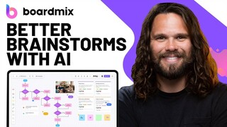 Boardmix Review: Transform Teamwork Using AI-Powered Visual Collaboration