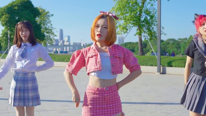 "Guangzhou IDOL18" เป็นแกน BDF ที่ได้รับความนิยมสูงสุด (มากที่สุด) ในเครือข่ายทั้งหมด [Blooming with