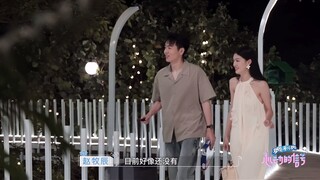 Heart Signal China S7 (心动的信号 第七季) Ep3 Part 1