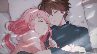 [Anime] "Release My Soul" + "Guilty Crown" | Lost in Regrets