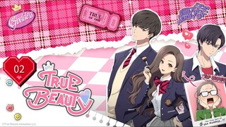 ANIME: True Beauty Eng-sub (epi.2)