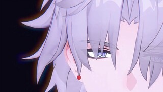 Ying Xing's eyes are blue [Modification test]
