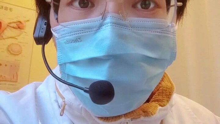 Kalimat yang paling tidak ingin didengar di poliklinik: “Dokter, usia kehamilan yang Anda sebutkan k