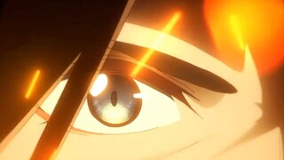 【天官赐福】第八集，花花的“血雨探花”，岂是浪得虚名！