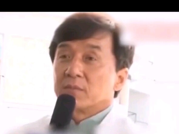 Điều mà Thành Long khó chấp nhận nhất có lẽ chính là thời đại này đã không còn cần đến những ngôi sa