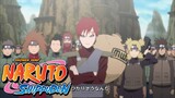 Naruto Shippuden - Opening 11 | Assault Rock