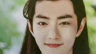 หวางเซียน/เจ้าชายผู้เป็นที่รัก (ในตอนจบ) มีปากที่สามารถล่อลวงผู้คนได้ เครื่องจักรชั่วร้ายไร้ความปราน