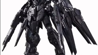 MGEX Strike Freedom Double Eleven phiên bản giới hạn màu nửa đêm, Strike Freedom đen tuyền, 4200! ? 