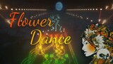 Can you hold on for 15 seconds? "Flower Dance" with 420,000 instructions! 【New Special Effects 7.1】【