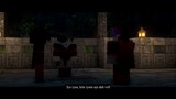 Potensi Penuh Herobrine - VIVA FANTASY [#02] - Minecraft Roleplay