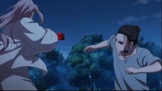 Hitori no Shita S5 Episode 09 Sub Indo Full