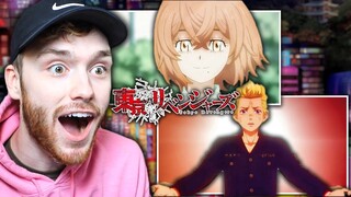 Tokyo Revengers Opening Reaction! | Anime OP Reaction