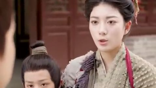 Pemilik Toko Daging Babi Ternyata Putri Hilang Bangsawan dan Merebut Hati Jenderal