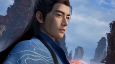 The Immortal Ascension Eps 153 indo