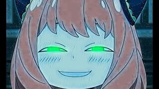 อันย่า รำลึกความหลัง !👿🔥 สายลับ X ครอบครัว แก้ไข/AMV