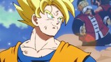 [MAD·AMV/Dragon Ball] Goku… nhất định phải sống!