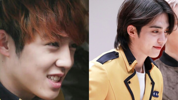 Choi Seung-cheol, a student of the Class of 2011 at Seoul Performing Arts High School