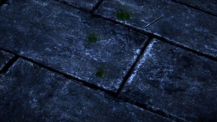 The Gate of Mystical Realm. Episode 02 Sub.Indo. Part 6