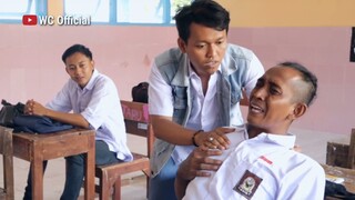 Adegan lucu anak SMA bikin Guru emosi - Part 2