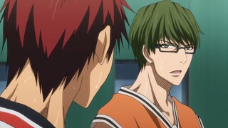 Tuyển thủ vô hình KUROKO - Tập 32