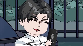 How strong is an NPC's revenge mentality? After rebirth, he doesn't play by the rules!