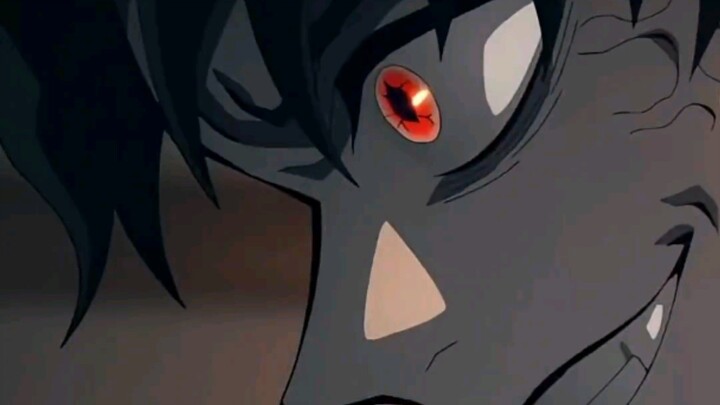 Why did Muzan's Last Form Look Like a Baby in Demon Slayer!?