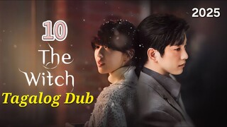 Kdrama:Th€ W1tch[The law of death]Ep.10/20