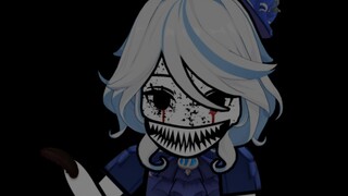 诡异少女的呢喃（3）