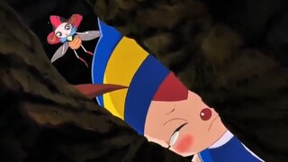 Legenda Hacchi, Lebah yang Tak Pernah Menyerah