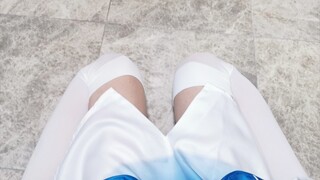 Forced to wear women's clothing video! Do not like, do not forward!!!