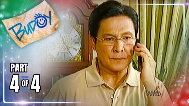 Budoy | Episode 11 (4/4) | May 20, 2024