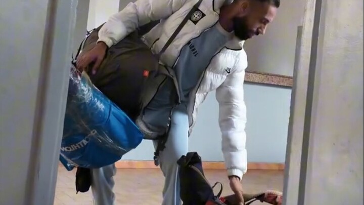 رحلة واحدة إلى الخارج تُكلّف السائق وجبات السجن لمدة عامين