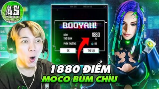 [Free Fire] REVIEW MOCO THỨC TỈNH | AS Mobile