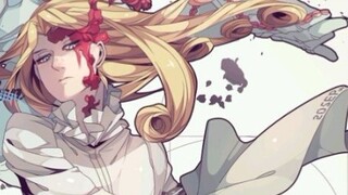 【JOJO】President Fani Valentine - "D4C Execution Song"