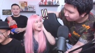Teori Gombalan Kematian dengan gaya?? 😱