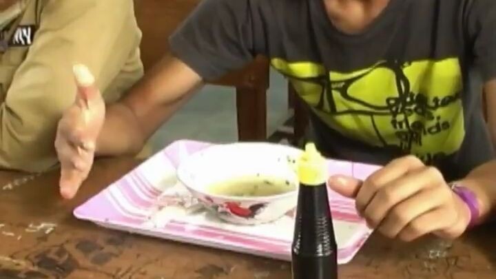 Iklan Sampoerna Hijau - Gara-gara Bakso