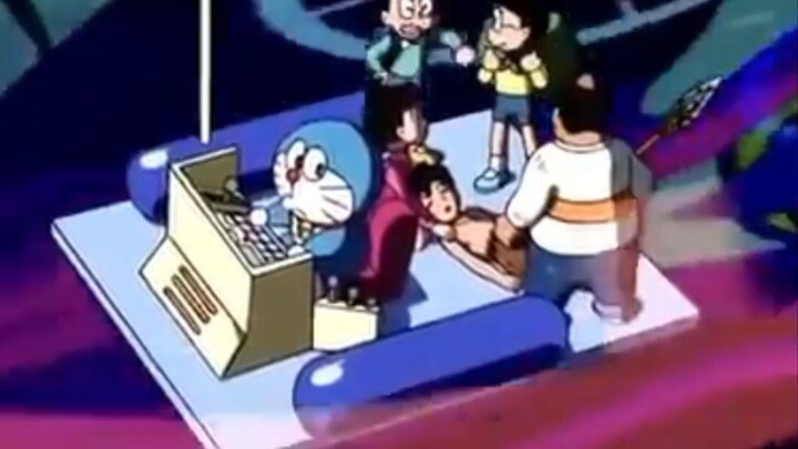 doraemon episode terlucu
